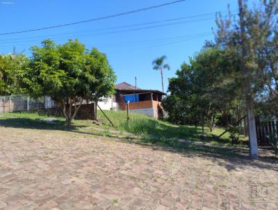 Terreno para Venda, em Santa Cruz do Sul, bairro Renascena
