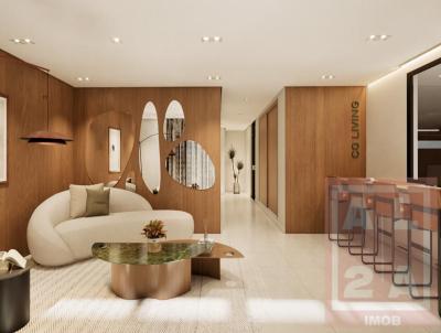 Apartamento para Venda, em Americana, bairro Jardim Glória, 3 dormitórios, 3 banheiros, 3 suítes, 2 vagas
