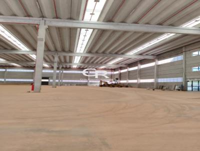 Galpo para Venda, em Indaiatuba, bairro Europark Comercial