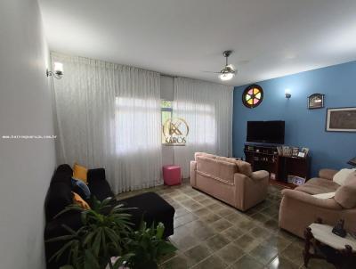 Casa para Venda, em Guarujá, bairro Vila Santa Rosa, 4 dormitórios, 3 banheiros, 2 vagas
