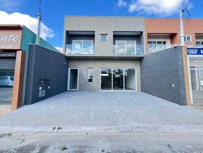 Comercial para Locao, em Bragana Paulista, bairro Residencial Piemonte, 2 dormitrios, 2 banheiros, 1 sute, 1 vaga