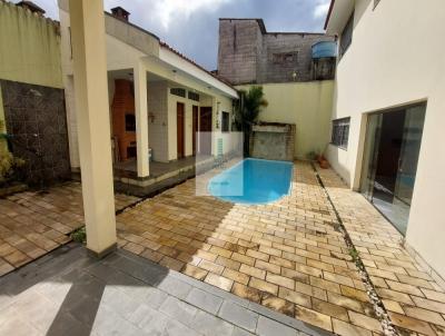 Casa para Venda, em Mogi das Cruzes, bairro Jardim Santa Carolina, 4 dormitrios, 6 banheiros, 2 sutes, 5 vagas