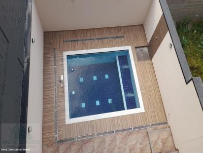 Casa para Venda, em Cajamar, bairro Portal dos Ips III, 3 dormitrios, 5 banheiros, 3 sutes, 2 vagas