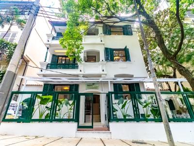 Apartamento Garden para Venda, em Rio de Janeiro, bairro Bairro Peixoto, 1 dormitrio, 1 banheiro