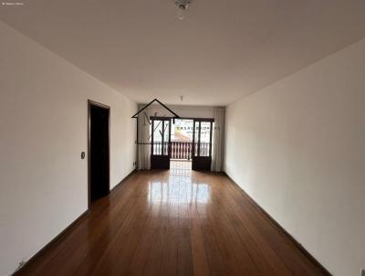 Apartamento para Venda, em Teresópolis, bairro Várzea, 3 dormitórios, 3 banheiros, 1 suíte, 2 vagas