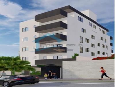 Apartamento 3 Quartos para Venda, em Contagem, bairro Inconfidentes, 3 dormitrios, 2 banheiros, 1 sute, 2 vagas
