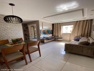 Apartamento para Venda, em Serra, bairro Ourimar, 2 dormitrios, 1 banheiro, 1 vaga