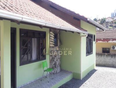  para Venda, em Blumenau, bairro Água Verde, 3 dormitórios, 2 banheiros, 1 suíte, 2 vagas