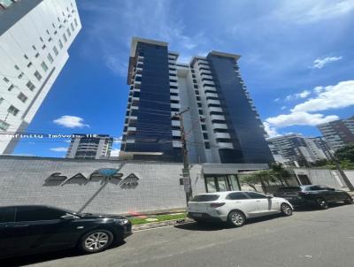 Apartamento para Venda, em Teresina, bairro fatima, 3 dormitrios, 3 banheiros, 2 sutes, 2 vagas
