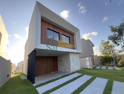 Casa em Condomnio para Venda, em , bairro Alphaville (Abrantes), 4 dormitrios, 6 banheiros, 4 sutes, 2 vagas