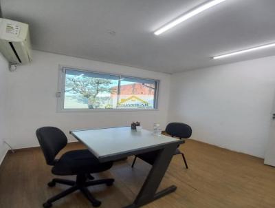 Sala Comercial para Locao, em Limeira, bairro Jardim Piratininga, 2 banheiros, 1 sute, 2 vagas