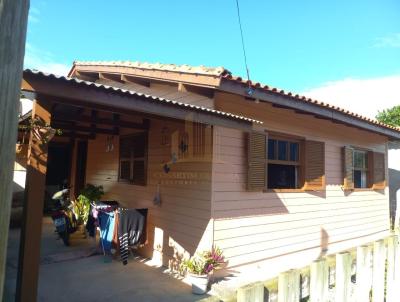 Casa para Venda, em Imbituba, bairro Campestre, 2 dormitrios, 1 banheiro, 1 vaga