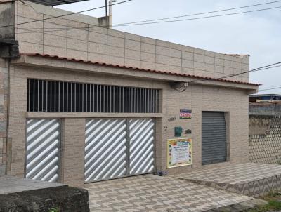 Casa para Venda, em Queimados, bairro Fanchem, 2 dormitrios, 1 banheiro