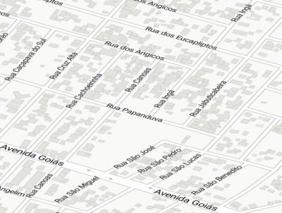 Lote para Venda, em Lucas do Rio Verde, bairro Jardim Amaznia