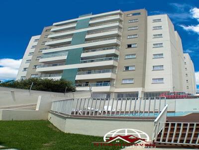 Apartamento para Venda, em Taubat, bairro Vila So Jos, 2 dormitrios, 2 banheiros, 1 sute, 1 vaga