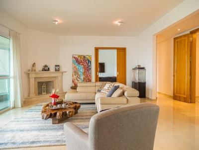 Apartamento para Locao, em So Paulo, bairro Panamby, 4 dormitrios, 5 banheiros, 4 sutes, 4 vagas