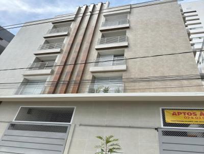 Apartamento para Venda, em Montes Claros, bairro Todos os Santos, 2 dormitrios