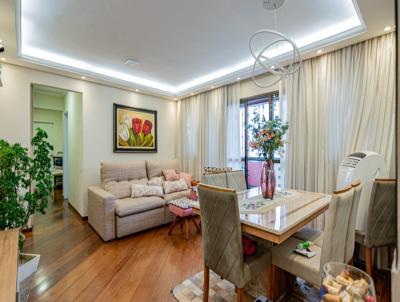 Apartamento 3 Quartos para Locao, em So Paulo, bairro Vila da Sade, 3 dormitrios, 3 banheiros, 1 sute, 2 vagas