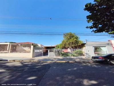 Casa para Locao, em Presidente Prudente, bairro So Judas