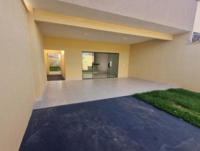 Apartamento para Venda, em Trindade, bairro Residencial Rosa Morena, 2 dormitrios, 1 banheiro, 1 vaga