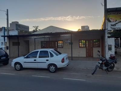 Casa para Locao, em Santana do Livramento, bairro Centro, 2 dormitrios, 3 banheiros