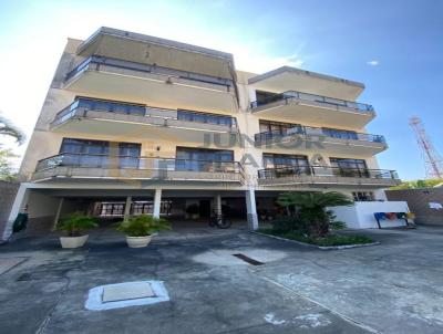 Apartamento para Venda, em Rio das Ostras, bairro EXTENSO DO BOSQUE, 2 dormitrios, 1 banheiro, 1 vaga