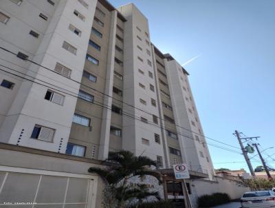 Apartamento para Venda, em Franca, bairro Vila Totoli, 3 dormitrios, 2 banheiros, 1 sute, 2 vagas