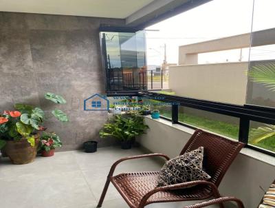 Apartamento para Venda, em Chapec, bairro Santos Dumont, 2 dormitrios, 2 banheiros, 1 sute, 1 vaga