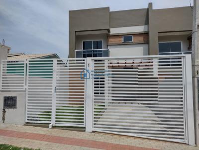 Casa para Venda, em Chapec, bairro Desbravador, 2 dormitrios, 3 banheiros, 2 sutes, 2 vagas