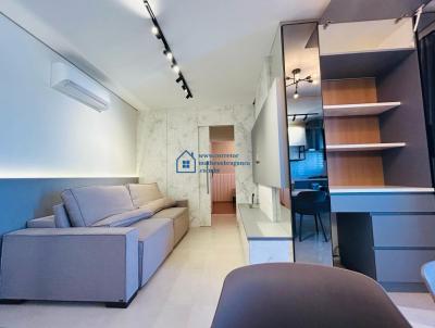 Apartamento para Venda, em Chapec, bairro Centro, 2 dormitrios, 2 banheiros, 1 sute, 1 vaga