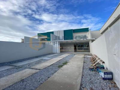 Casa para Venda, em Rio das Ostras, bairro Ouro Verde, 3 dormitrios, 4 banheiros, 3 sutes, 3 vagas