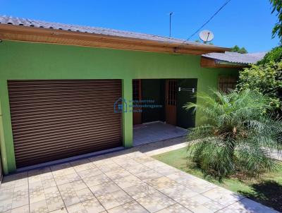 Casa para Venda, em Chapec, bairro Universitrio, 3 dormitrios, 2 banheiros, 2 vagas
