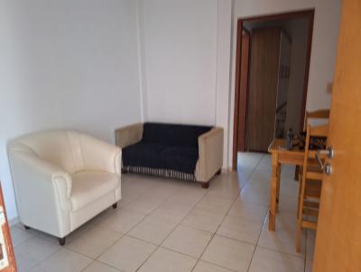 Apartamento para Locao, em Jaboticabal, bairro VILA INDUSTRIAL, 1 dormitrio, 1 banheiro, 1 vaga
