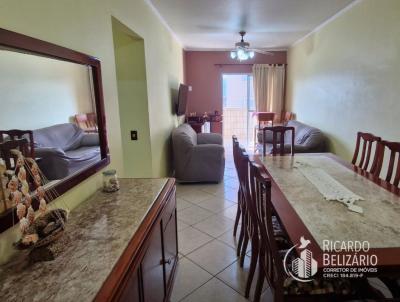 Apartamento para Venda, em Mongaguá, bairro Vera Cruz, 2 dormitórios, 1 banheiro, 1 suíte, 1 vaga