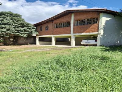 Casa para Venda, em Atibaia, bairro Jardim estância brasil, 3 dormitórios, 2 suítes