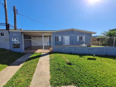 Casa para Venda, em Chapec, bairro Santa Maria, 4 dormitrios, 3 banheiros, 1 sute, 3 vagas