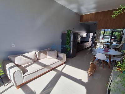 Casa para Venda, em Chapec, bairro Santos Dumont, 3 dormitrios, 2 banheiros, 4 vagas