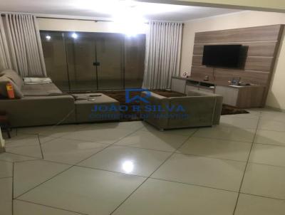 Sobrado para Venda, em Sumar, bairro Parque Residencial Versailles, 3 dormitrios, 2 banheiros, 1 sute, 6 vagas