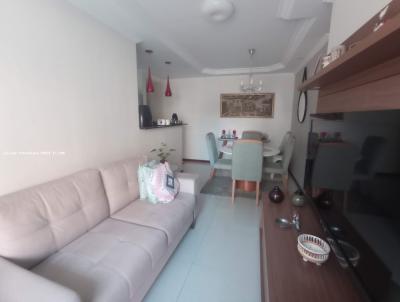 Apartamento para Venda, em Salvador, bairro So Rafael, 2 dormitrios, 2 banheiros, 1 sute, 2 vagas