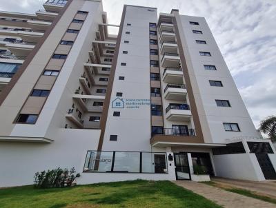 Apartamento para Venda, em Chapec, bairro Paraso, 2 dormitrios, 2 banheiros, 1 sute, 2 vagas