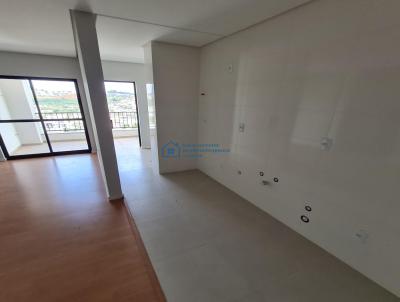 Apartamento para Venda, em Chapec, bairro Paraso, 2 dormitrios, 2 banheiros, 1 sute, 2 vagas