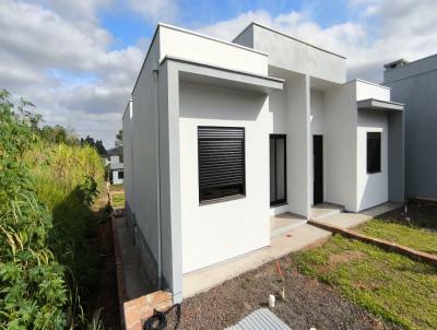Casa Geminada para Venda, em Lajeado, bairro CONVENTOS, 2 dormitrios, 2 banheiros, 1 sute, 2 vagas