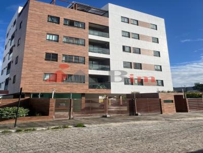 Apartamento para Venda, em João Pessoa, bairro Tambauzinho, 3 dormitórios, 2 banheiros, 1 suíte, 1 vaga