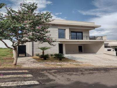 Casa em Condomnio para Venda, em Franca, bairro Condomnio Veredas de Franca, 3 dormitrios, 5 banheiros, 3 sutes, 4 vagas