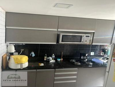 Apartamento para Venda, em Rio de Janeiro, bairro Bangu, 2 dormitrios, 1 banheiro, 1 vaga