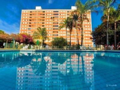 Apartamento para Venda, em Campinas, bairro Vila Marieta, 3 dormitrios, 2 banheiros, 1 sute, 2 vagas