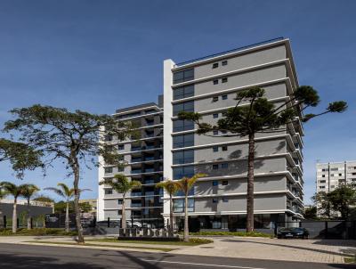 Apartamento para Venda, em Curitiba, bairro Bigorrilho, 2 dormitórios, 1 banheiro, 1 suíte, 1 vaga