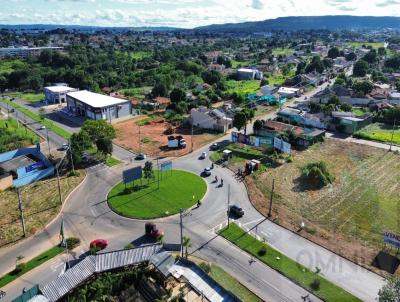 Terreno para Venda, em Aparecida de Goinia, bairro Setor Conde dos Arcos