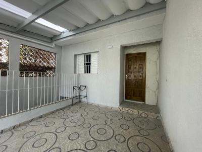 Casa para Locao, em Barueri, bairro Jardim dos Camargos, 2 dormitrios, 1 banheiro, 2 vagas