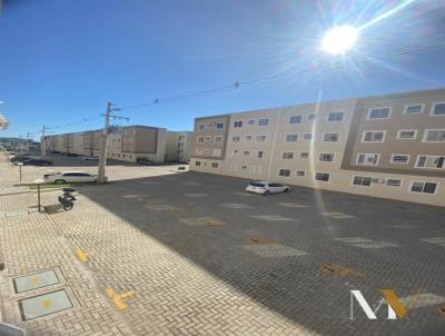 Apartamento para Locao, em So Jos, bairro Forquilhas, 2 dormitrios, 1 banheiro, 1 vaga